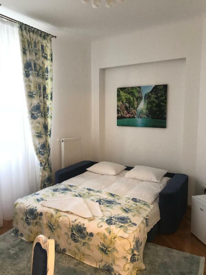 Apartament Victoria Luxury Bucureşti