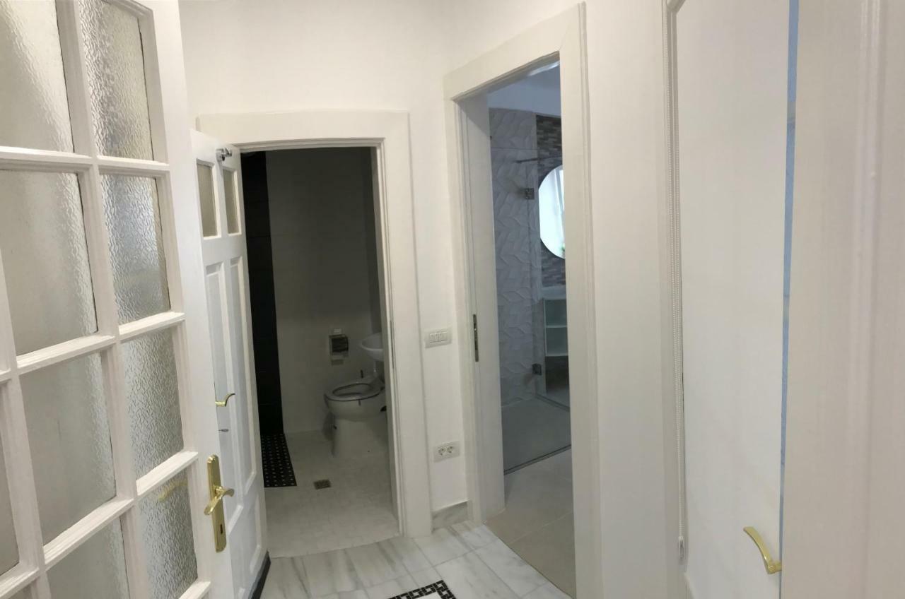 Victoria Luxury Apartament