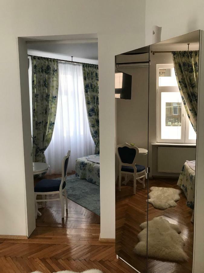 Victoria Luxury Apartament
