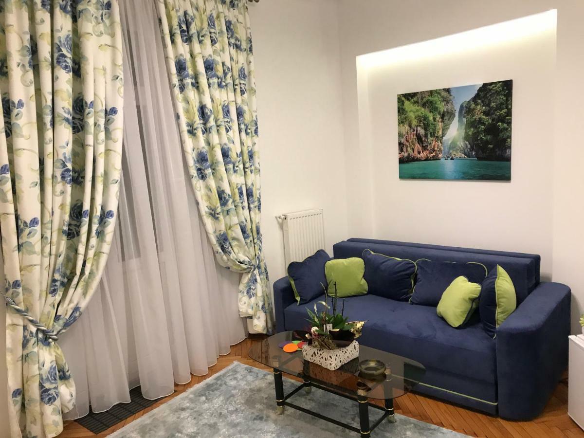 Victoria Luxury * 布加勒斯特