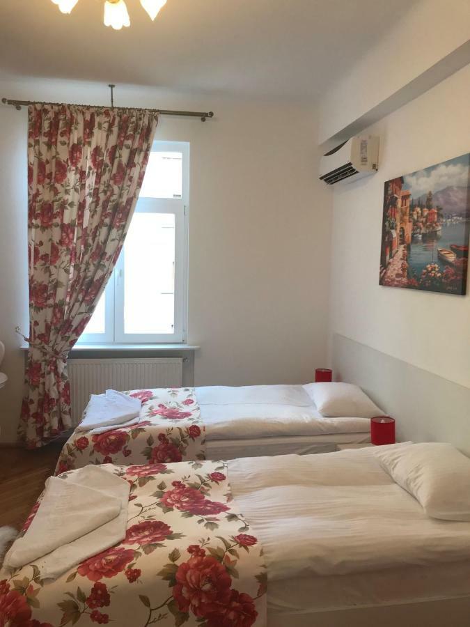 Apartament Victoria Luxury *