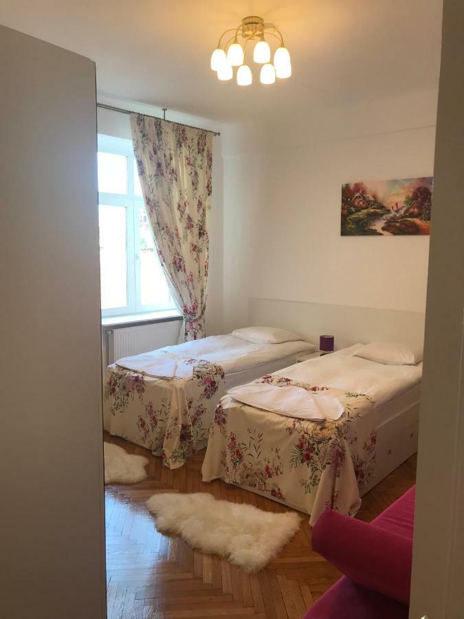 Victoria Luxury Apartament *