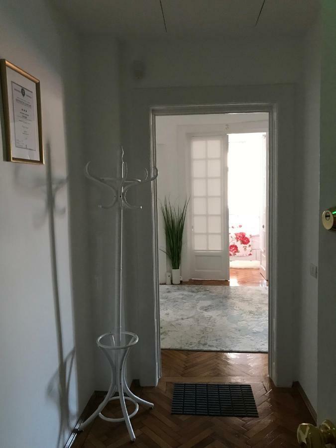 Victoria Luxury Apartament *