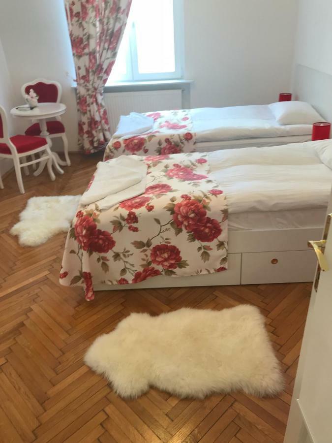 Victoria Luxury Apartament *